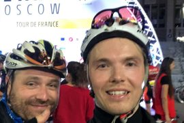 Sergey Konovaltsev: Who Is Nadiya Bychkova’s Ex-Husband?