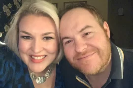 Simon Davies Biography; Age And Net Worth Of Sara Davies’ Husband