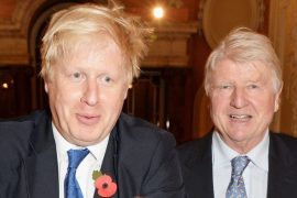 Stanley Johnson: Meet Boris Johnson’s Father Who Is A Former Member Of The European Parliament