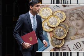 State Pension Triple Lock: What Is It And Why Has It Been Suspended?