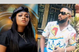 BBNaija 2021: “Stop Addressing Me As Tega’s Husband” – AJ Money Warns