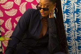 TEMS: Who Is The Nigerian Singer On Drake’s New Album ‘Certified Lover Boy’?