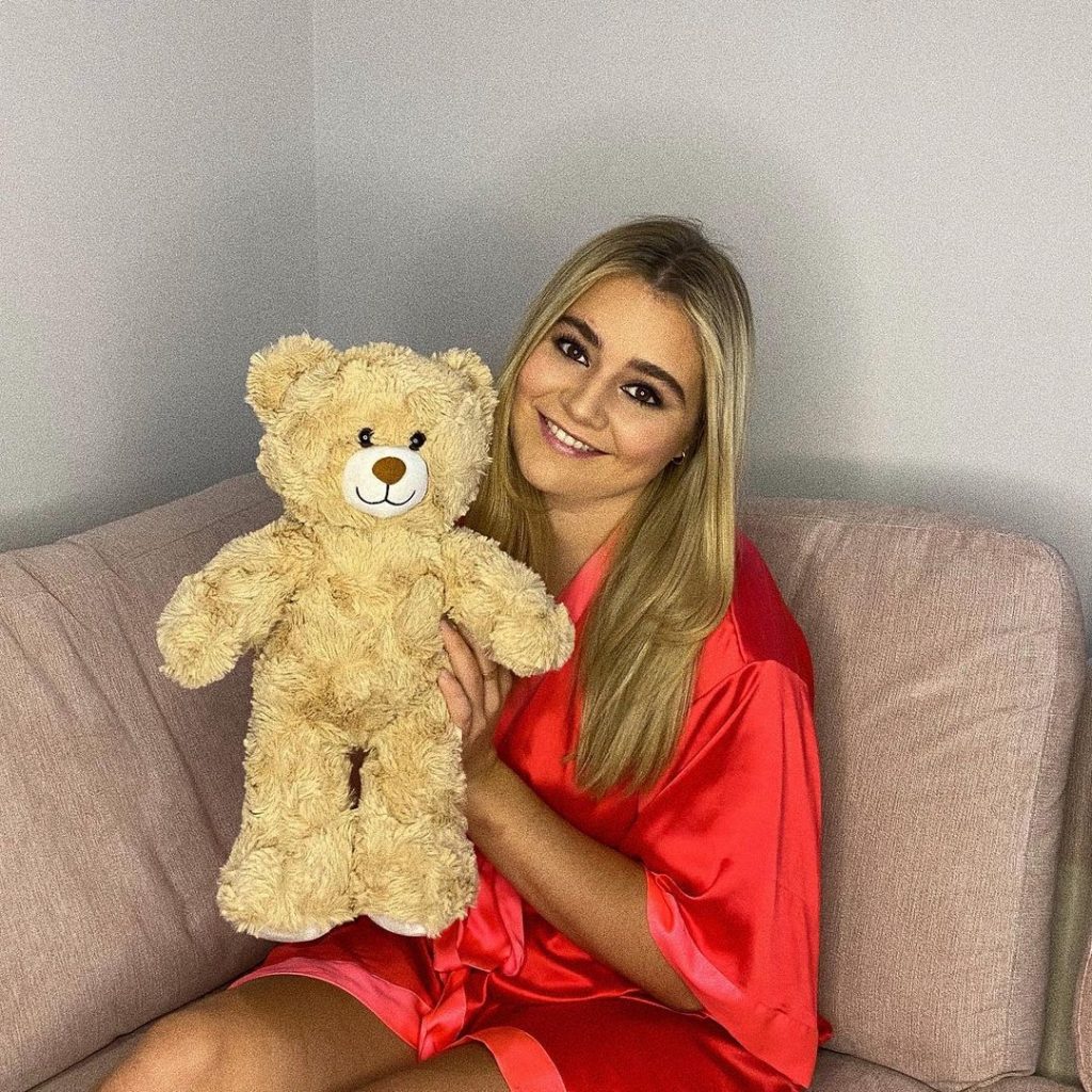 Tilly Ramsay