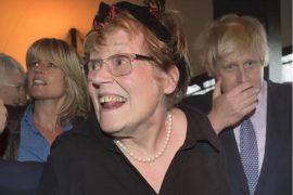 Charlotte Johnson Wahl Paintings: These Are Some Of The Works Of Boris Johnson’s Mother