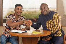 BBNaija 2021: Ex Housemate, Yerins, Signs Second Ambassadorial Deal With Speedy Weight Loss