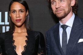 Zawe Ashton: Everything To Know About Tom Hiddleston’s Girlfriend