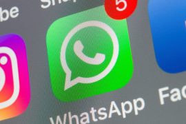 WhatsApp, Facebook And Instagram Apps Crash Down World Wide; Telegram Unstable Due To High Traffic