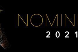 AFRIMMA Awards 2021 Nominees List