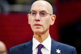 Adam Silver Net Worth, Illness, Movies, Salary, Height, Education, With Hair And Memes Of The Commissioner Of The NBA