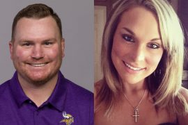Mike Zimmer Children: Who Are Adam Zimmer And Corri Zimmer?