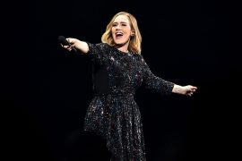 Adele New Album Release Date, Title, Cover And More