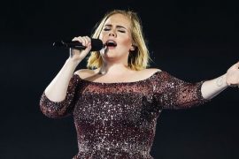 Adele New Song, Listen, Watch Official Music Video, Similarities, And More