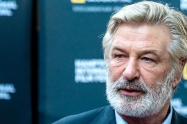 Alec Baldwin’s Manslaughter Case Dismissed