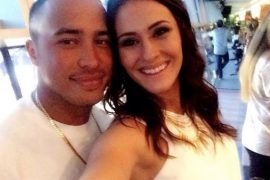 Kolten Wong Wife: Alissa Noll Instagram, Hawaii, Baby, Age, Twitter
