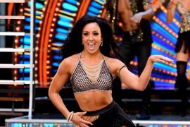 Amy Dowden Height, Net Worth, Age, Instagram, Illness And Twin Sister Of Tom Fletcher’s Strictly Come Dancing Partner