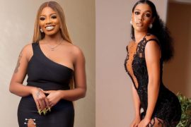 BBNaija 2021: Nini Unfollows Angel Back Few Hours After She Unfollowed Her And Others On Instagram