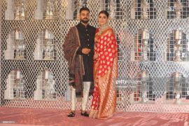 What is the meaning of Vamika? What is Anushka Sharma real name?  Is Anushka Sharma vegan? How Virat Kohli is so rich?