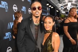 What Illness Does August Have? Is August Alsina Disabled?