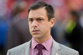 Brett Veach Salary, Net Worth, Draft Picks, House, Family And Car Of The American Football Executive