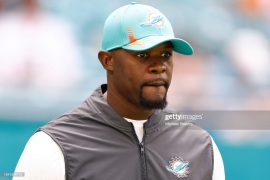 Is Brian Flores Hispanic? Brian Flores Nationality, Parents, Brother