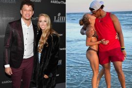 Patrick Mahomes Wife: Brittany Matthews Age, Net Worth, Height, Instagram, Lamborghini, Tattoo, Soccer, College And Engagement Ring Of Patrick Mahomes’ Fiancée