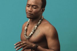 “They  Don’t Call Me GOAT For Nothing” – Brymo Brags Again