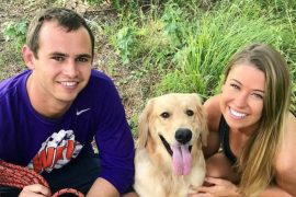 Who Is Hunter Renfrow’s Wife Camilla Renfrow?