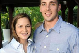 Who Is Jason Castro’s Wife Maris Perlman?