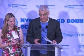 Cathy Lasry: Biography And Age Of Marc Lasry’s Wife