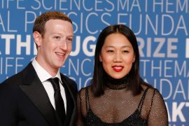 Priscilla Chan Biography; Net Worth, Age, Children, Education, Religion And Height Of Mark Zuckerberg’s Wife
