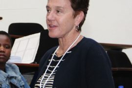 Christine Grady Salary: How Much Does Dr. Anthony Fauci’s Wife Earn?