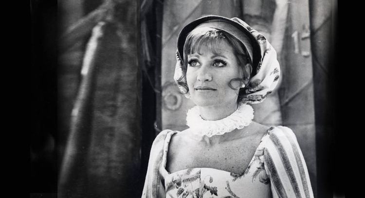 Cynthia Harris