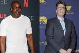What Did Hannah Gadsby Say To Dave Chappelle?