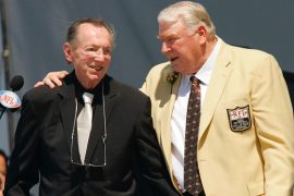 How did Al Davis afford to buy the Raiders?