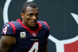 Is Deshaun Watson Going To Cleveland Browns?