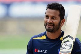 Dimuth Karunaratne Highest Score In Test, Century, Age, Family, Net Worth, Salary, Brother, School, Height
