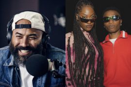 American Media Personality, Old Man Ebro, Explains Why ‘Essence’ Is The Best Worldwide Summer Record Of The Year (VIDEO)