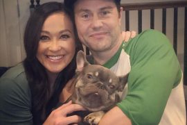 Ed Hartigan Wikipedia, Net Worth And Age Of Eva pilgrim’s Husband