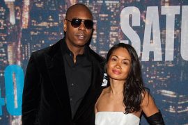 Dave Chappelle Wife: Elaine Chappelle Age, Instagram, House, Wikipedia, Job, Kids, Religion