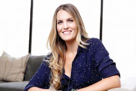 Erica May-Scherzer Height, Baby, Hometown, Instagram, Heart Condition And Age Of Max Scherzer’s Wife