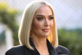 Erika Jayne Net Worth, Instagram, Songs, Age, Young, Movies And TV Shows