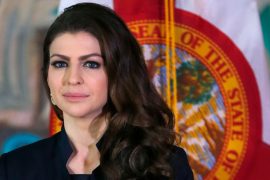Is Casey DeSantis Italian? Casey DeSantis Biography; Net Worth, Fashion, Instagram, Wedding, Age And Measurements Of Ron DeSantis’ Wife