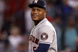 Framber Valdez Salary, Strikeouts, Family, Nickname, Contract, Height, Weight, Parents, Instagram