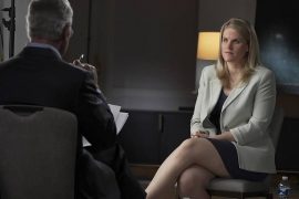 Frances Haugen: Who was the whistle blower for Facebook and what did she say?