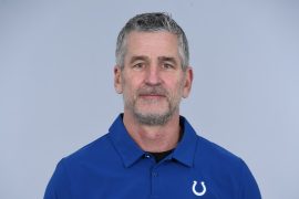 What NFL team did Frank Reich play for?
