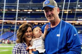 Who Is Frank Reich’s Wife Linda Reich?