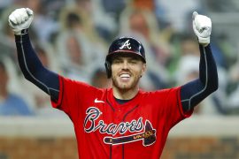 Freddie Freeman Twins, Net Worth, Salary, Contract, Agent, High School, Height, Jersey, Batting Average