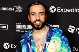 French Montana Net Worth, Songs, Religion, Mother, Wife And Height