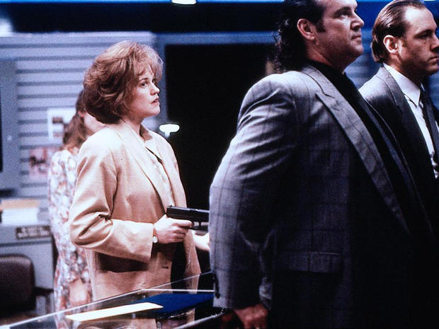 James Gandolfini