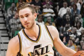 Gordon Hayward Retires After 14 Seasons in the NBA